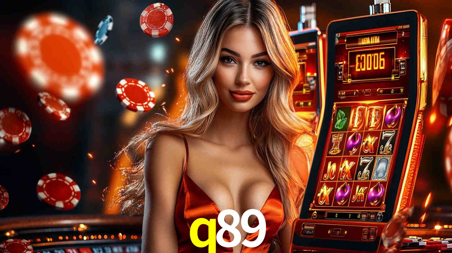 Sinta a adrenalina dos jogos de cassino com q89
