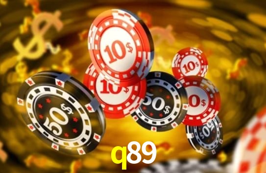 Estatísticas q89