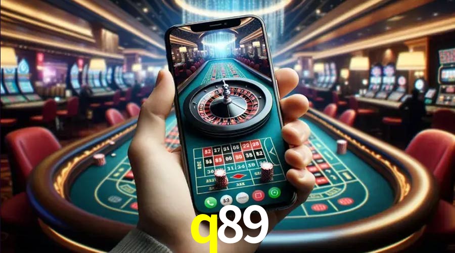 Account Benefits q89