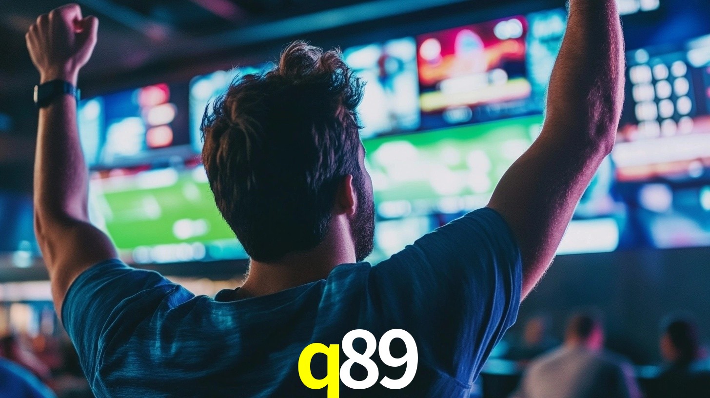 q89: Seu Especialista em Apostas Esportivas Brasileiras