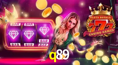 Apostas Esportivas na q89: Um Guia Completo