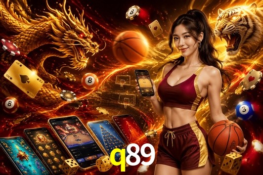 Player Reviews q89