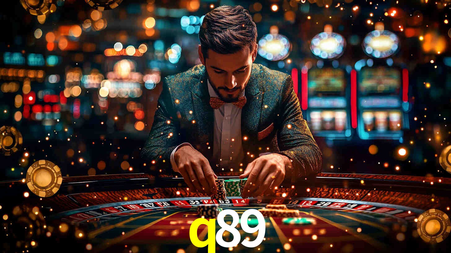 q89 App Interface