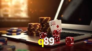 PIX Instantâneo q89