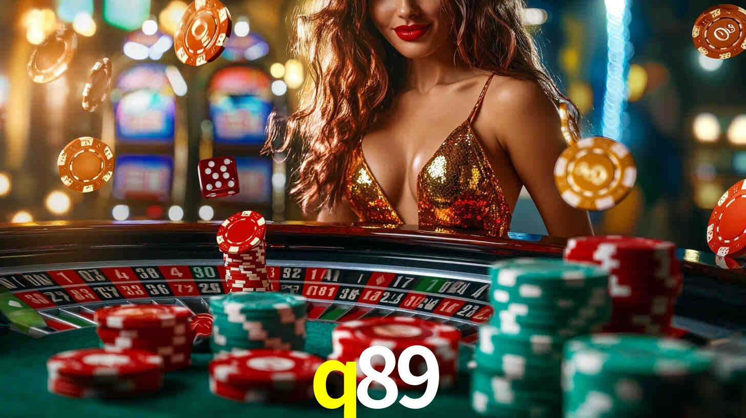 Premium Interface q89