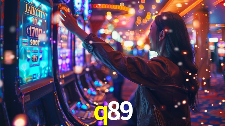 Q89 bet