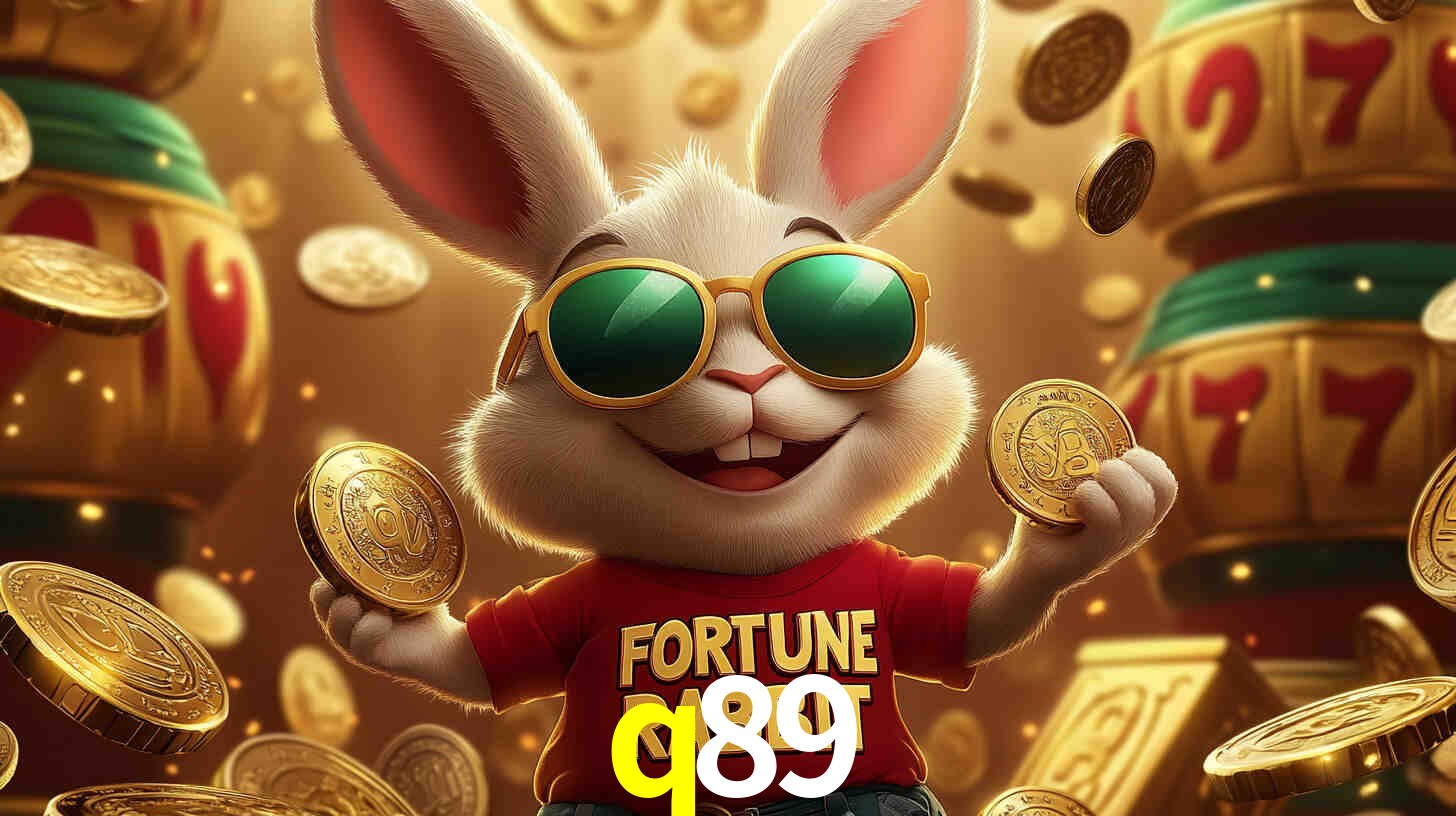 Q89 com baixar