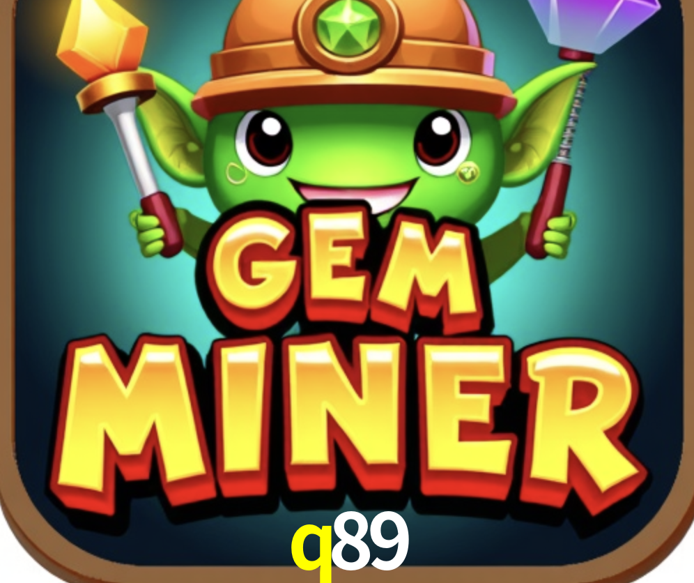 APP oficial da q89 para mobile