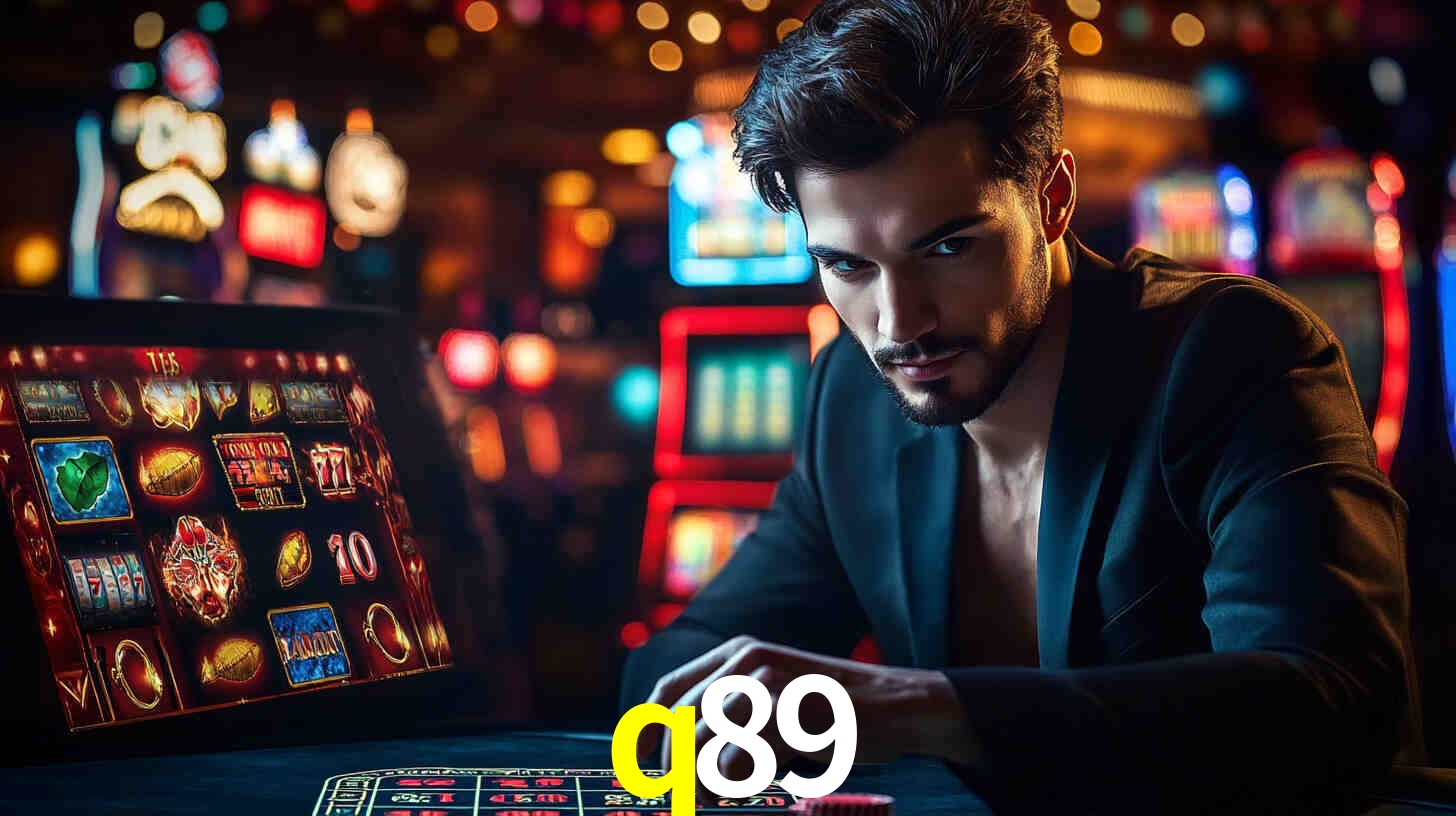 q89,Q89 com baixar
