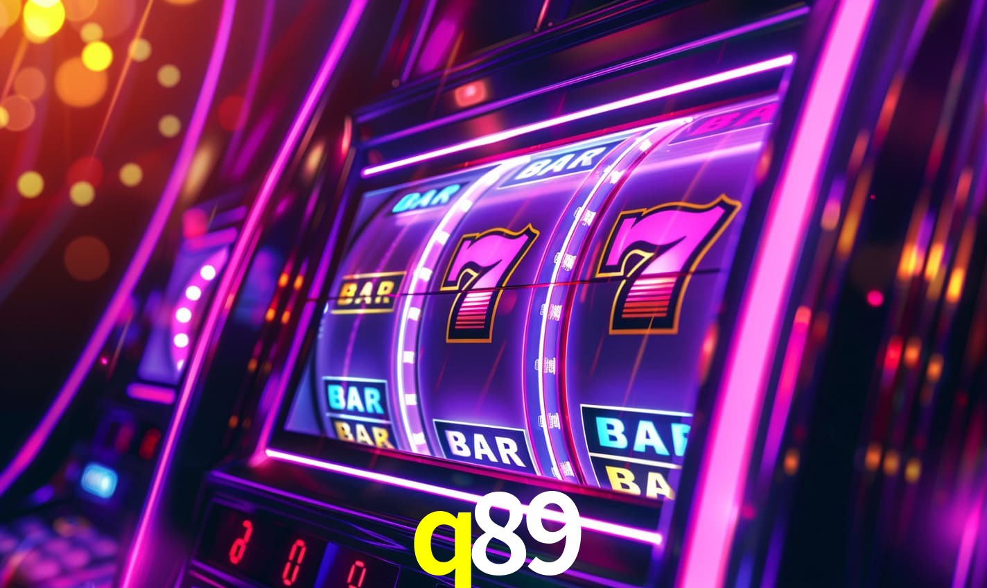 Q89 com baixar