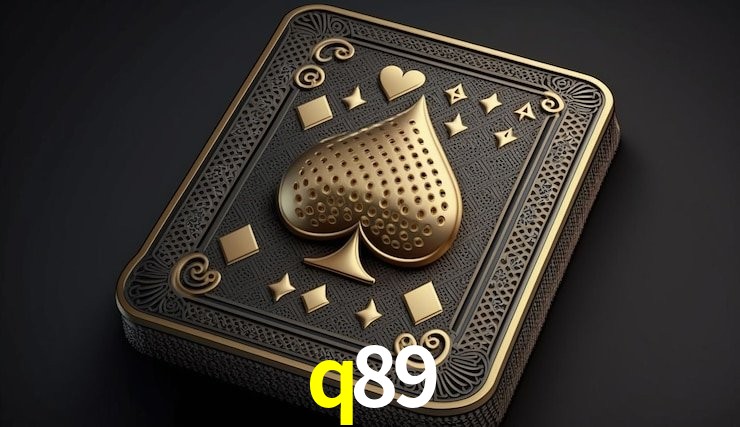Jogos de Slot q89