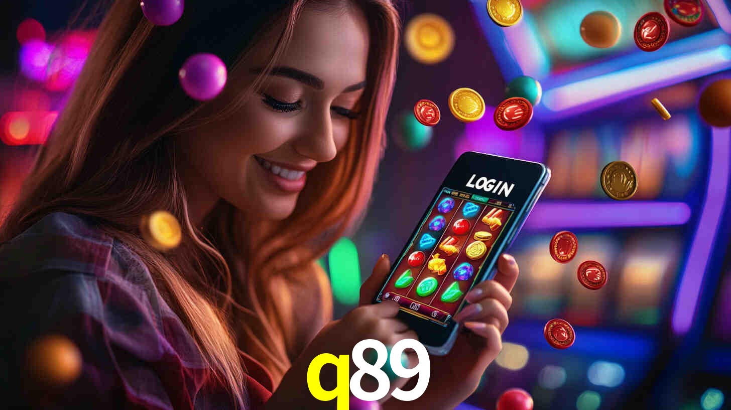 q89,Q89 com baixar