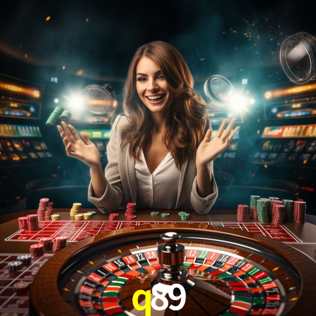 Experimente o Login Seguro Premium no q89