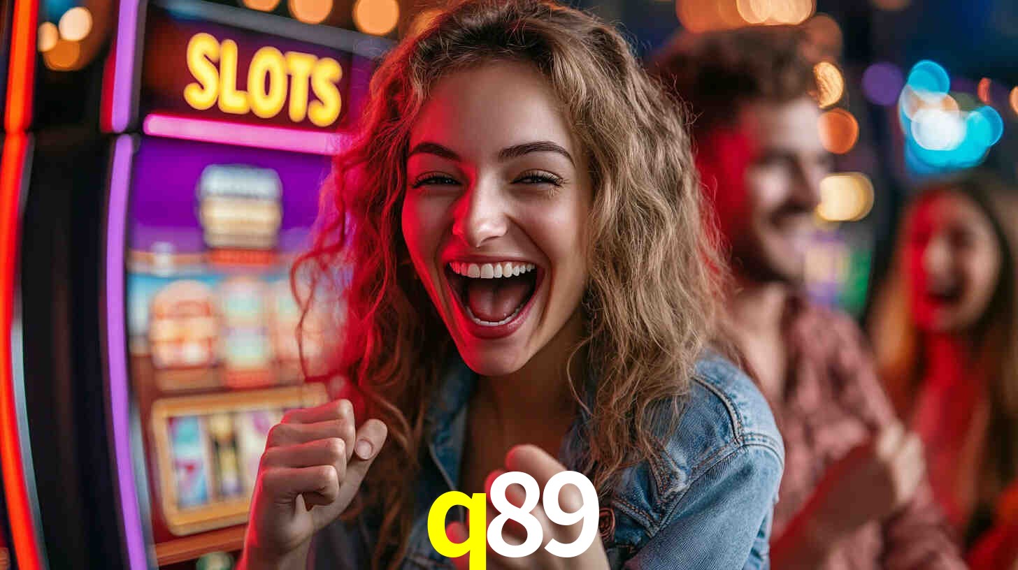 Inovações de Jogos na q89: O Futuro das Experiências Interativas
