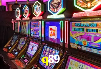 A Revolução dos Aplicativos de Jogos no q89