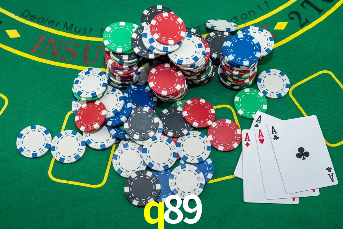 Casino VIP q89
