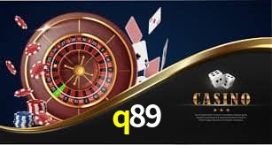 Gates of Olympus q89