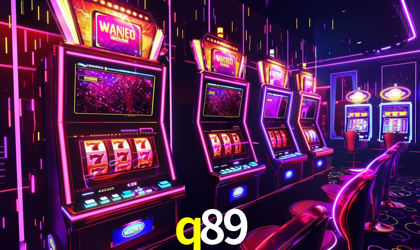 Desvendando o Mundo dos Jogos Virtuais na q89