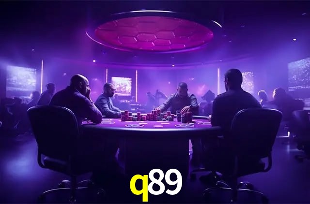 Provedores de Jogos q89