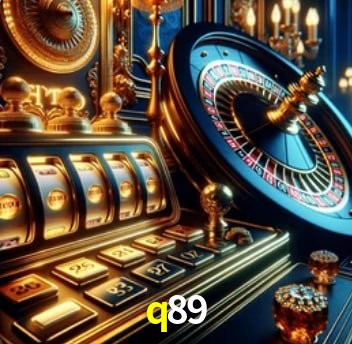 Apostas de Futebol q89
