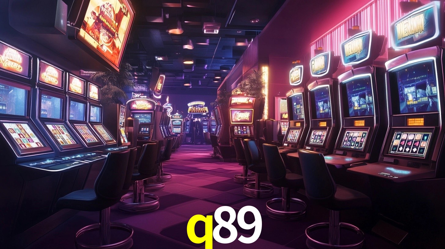 q89,Q89 com baixar