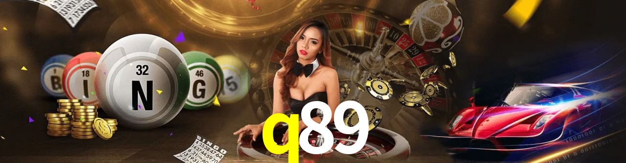 RTP dos slots populares na q89