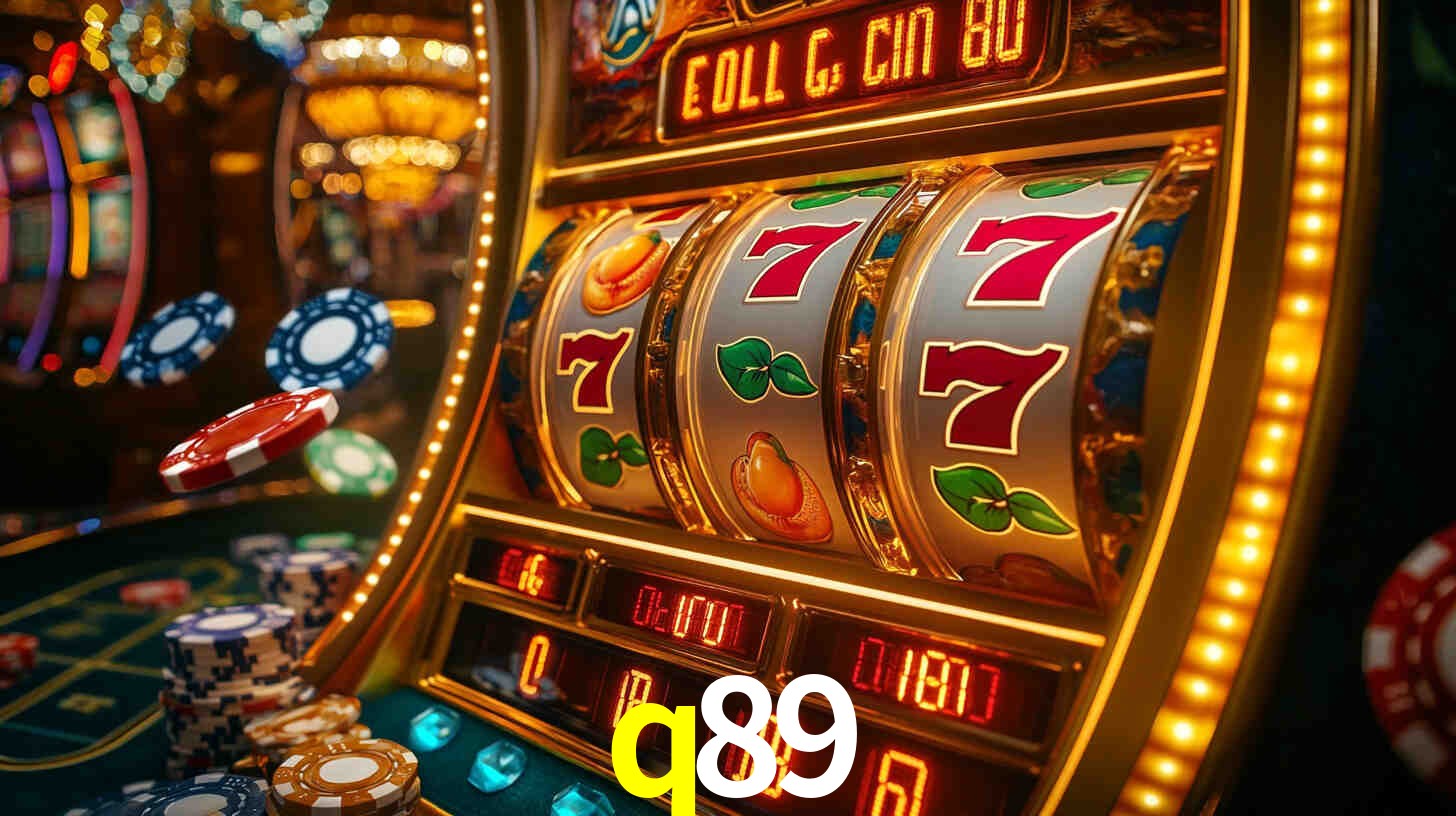 Exclusive Games q89