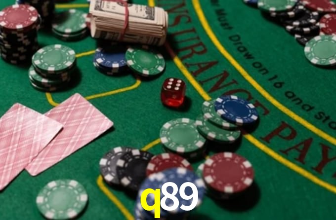 Q89 bet