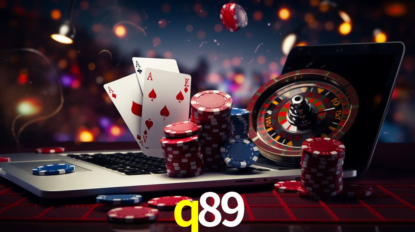 Live Casino q89