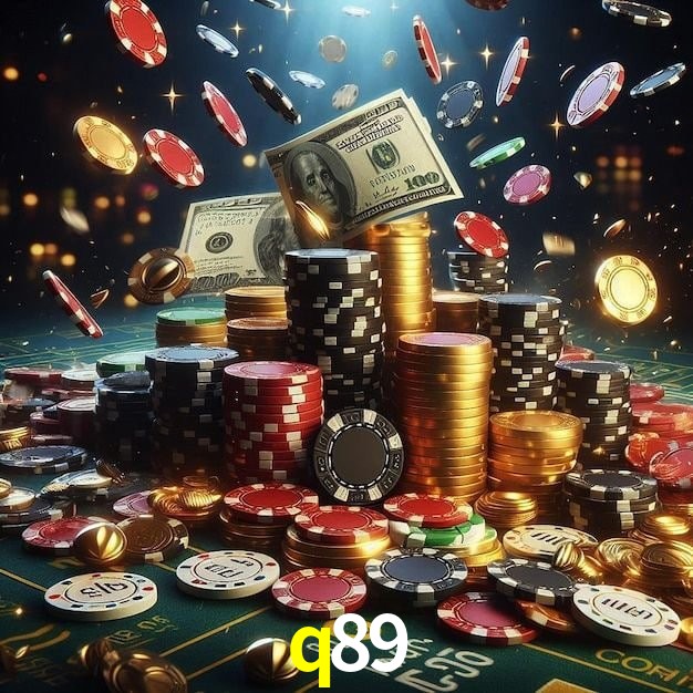 Interface do App q89
