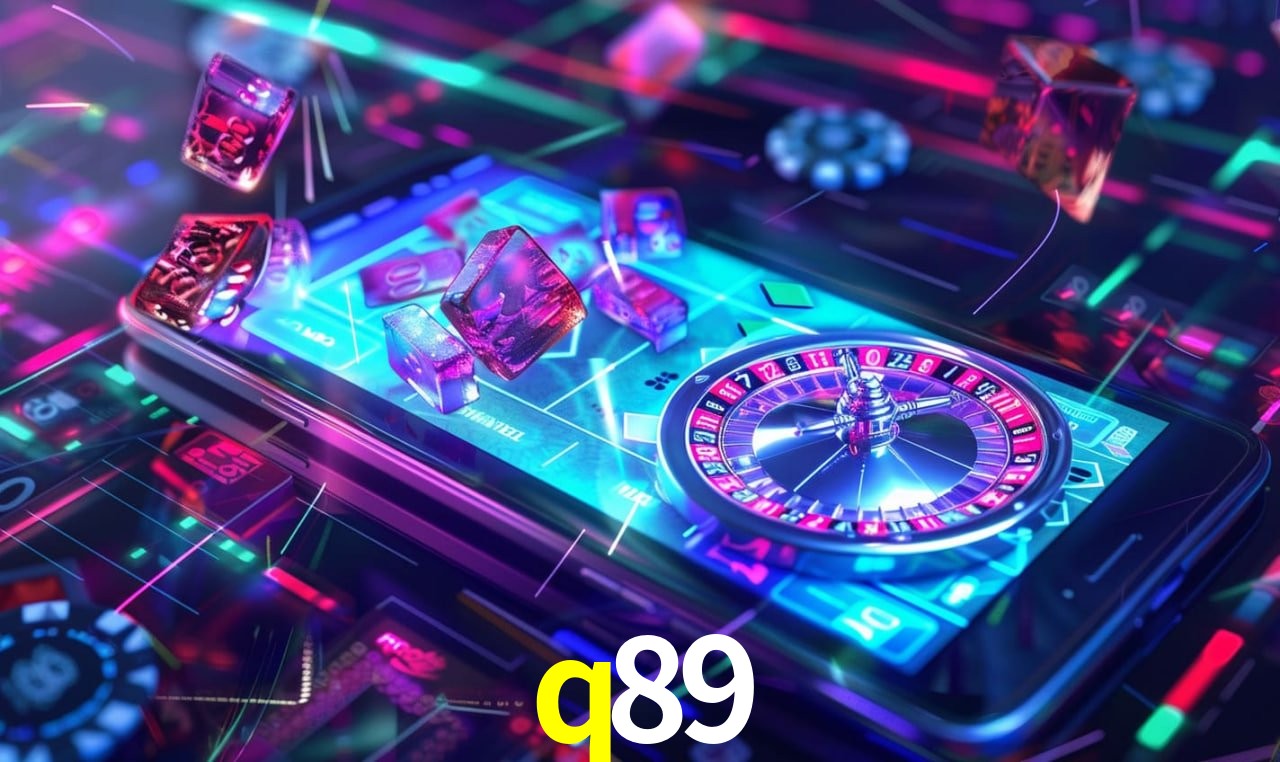 Estatísticas do Jogo q89