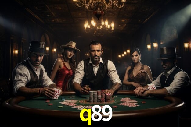 cassino q89