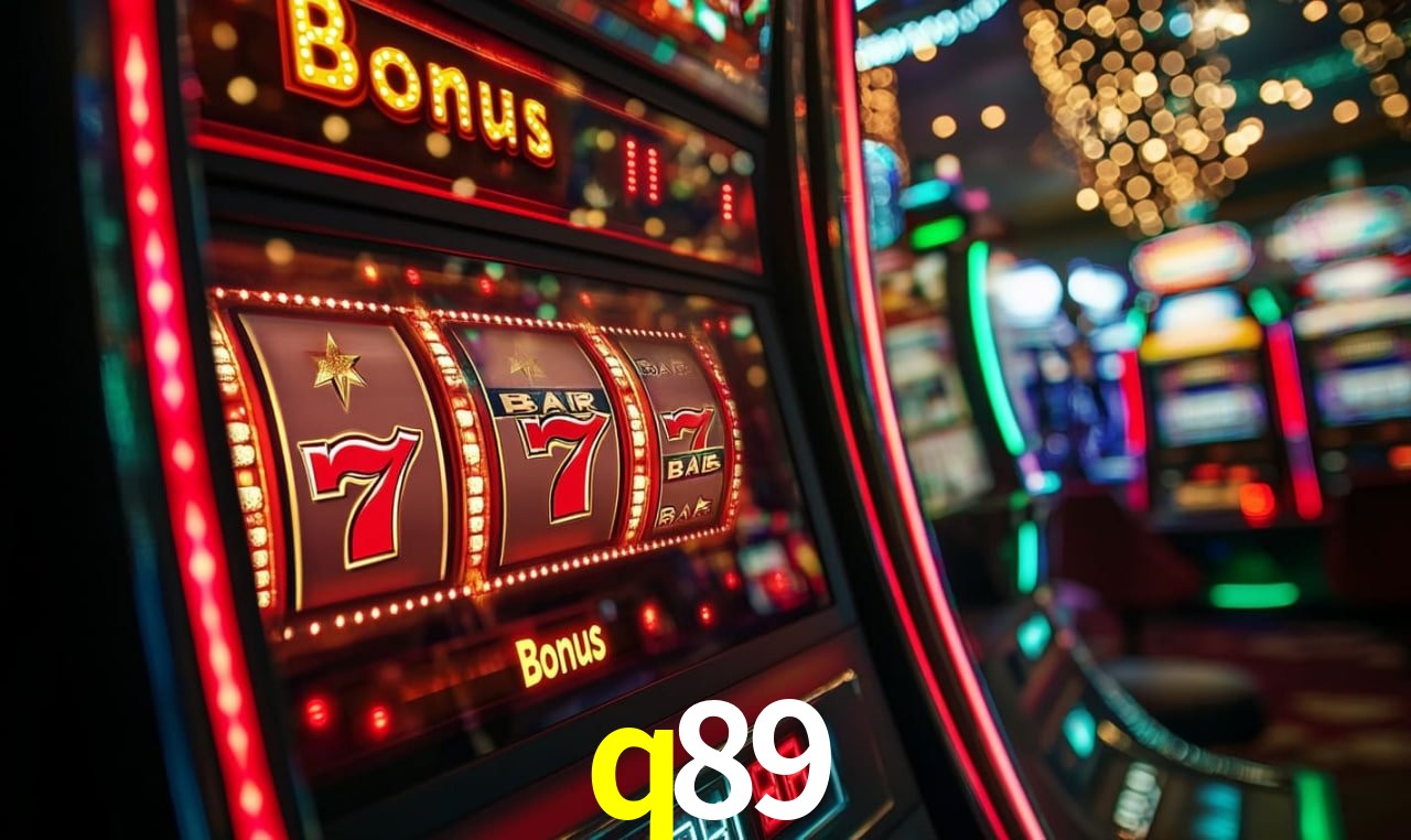 Q89 com baixar