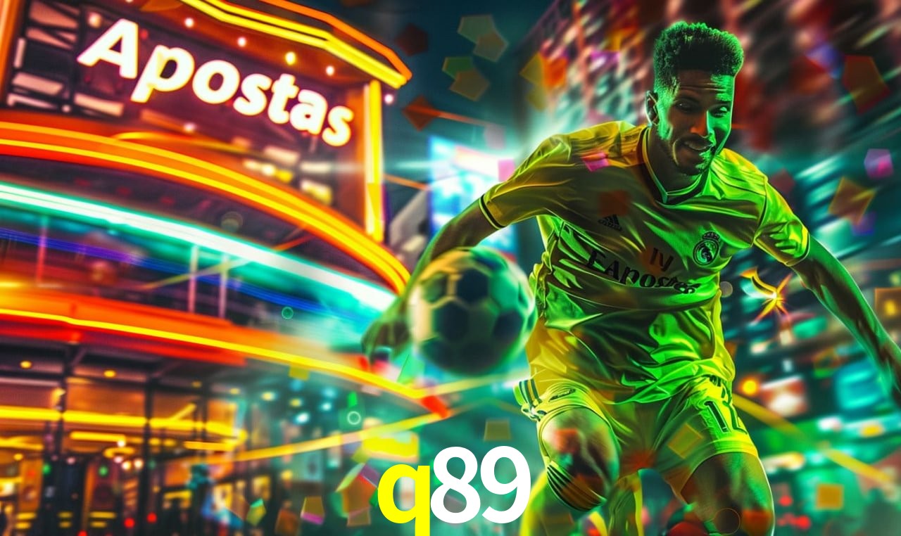 Benefícios da Conta q89
