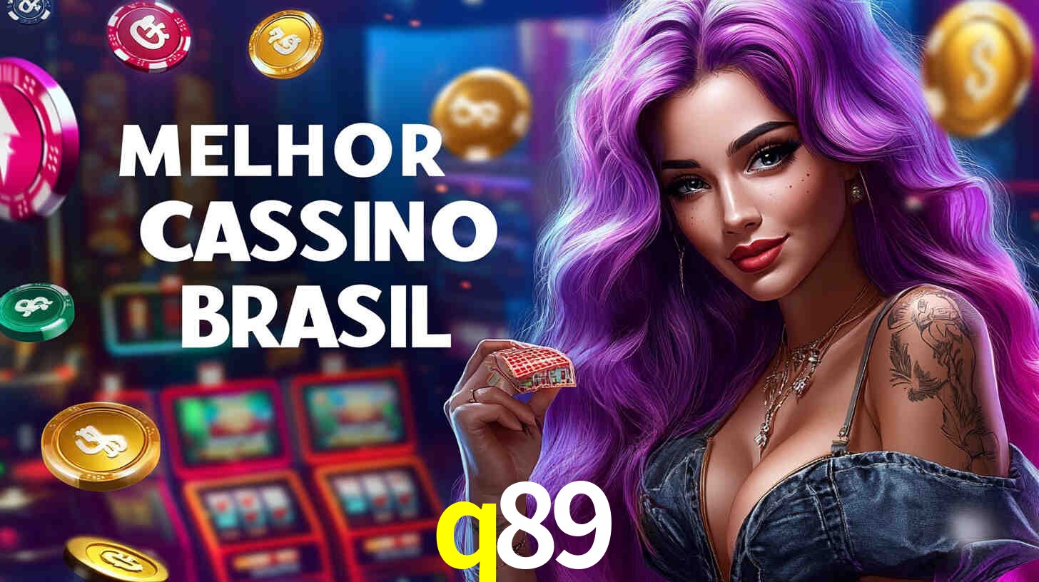 Descubra a Essência do q89: Nossa História e Compromissos