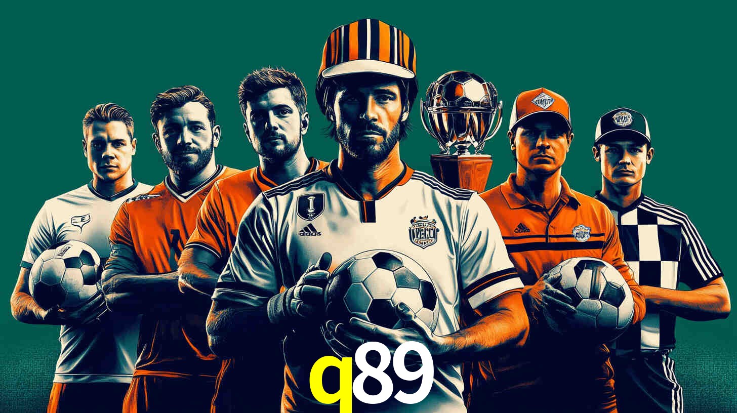 Explorando a Categoria de Eventos em Apostas na q89