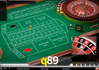 Descubra o Mundo do Cassino Online com q89
