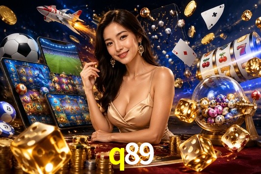 Live Casino q89