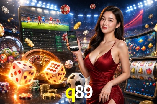Game Providers q89