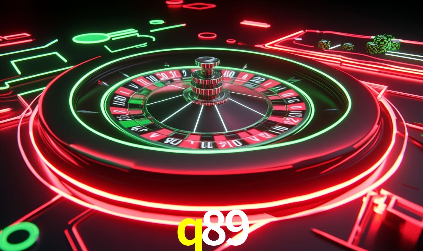 A Emoção da Loteria na q89: Uma Chance de Mudança de Vida