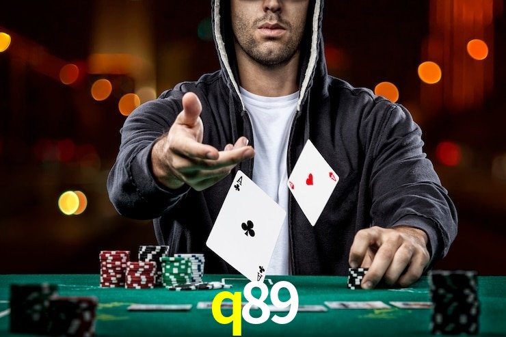 q89,Q89 com baixar