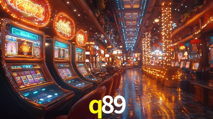 Q89 com baixar