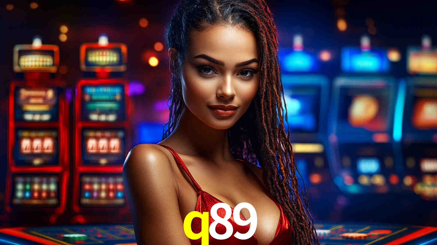 A Experiência Imersiva dos Cassinos Ao Vivo no q89