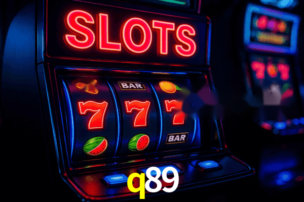 Lista de jogos de slot na q89