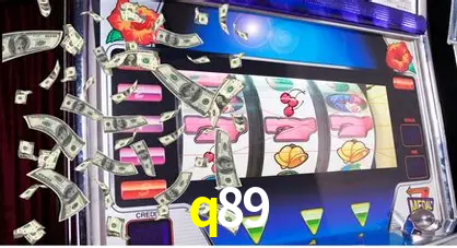 Blackjack na q89