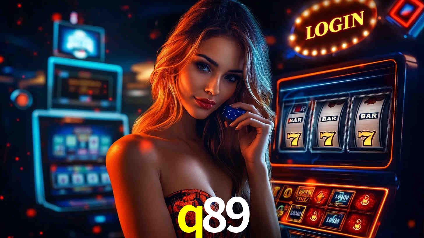 q89,Q89 com baixar