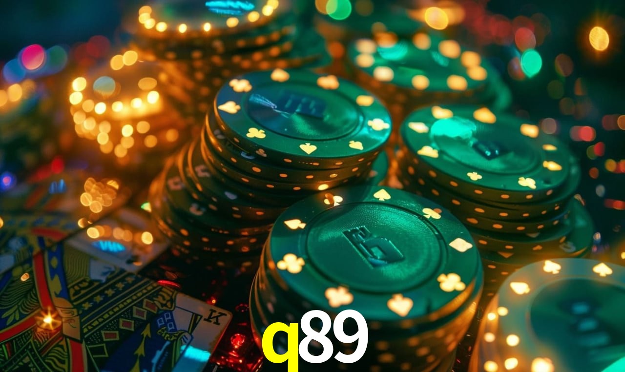 Experiência VIP q89