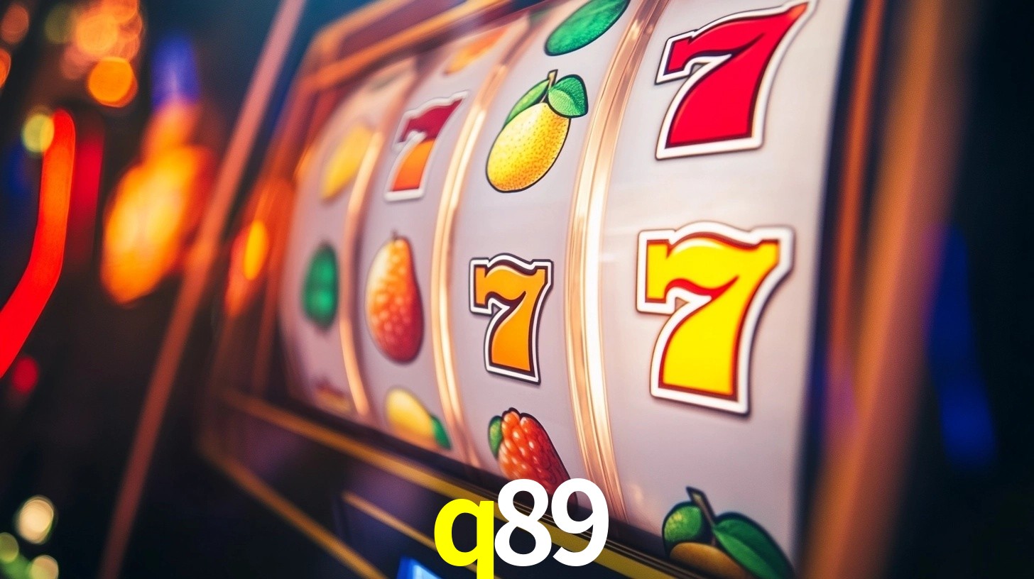 Q89 bet
